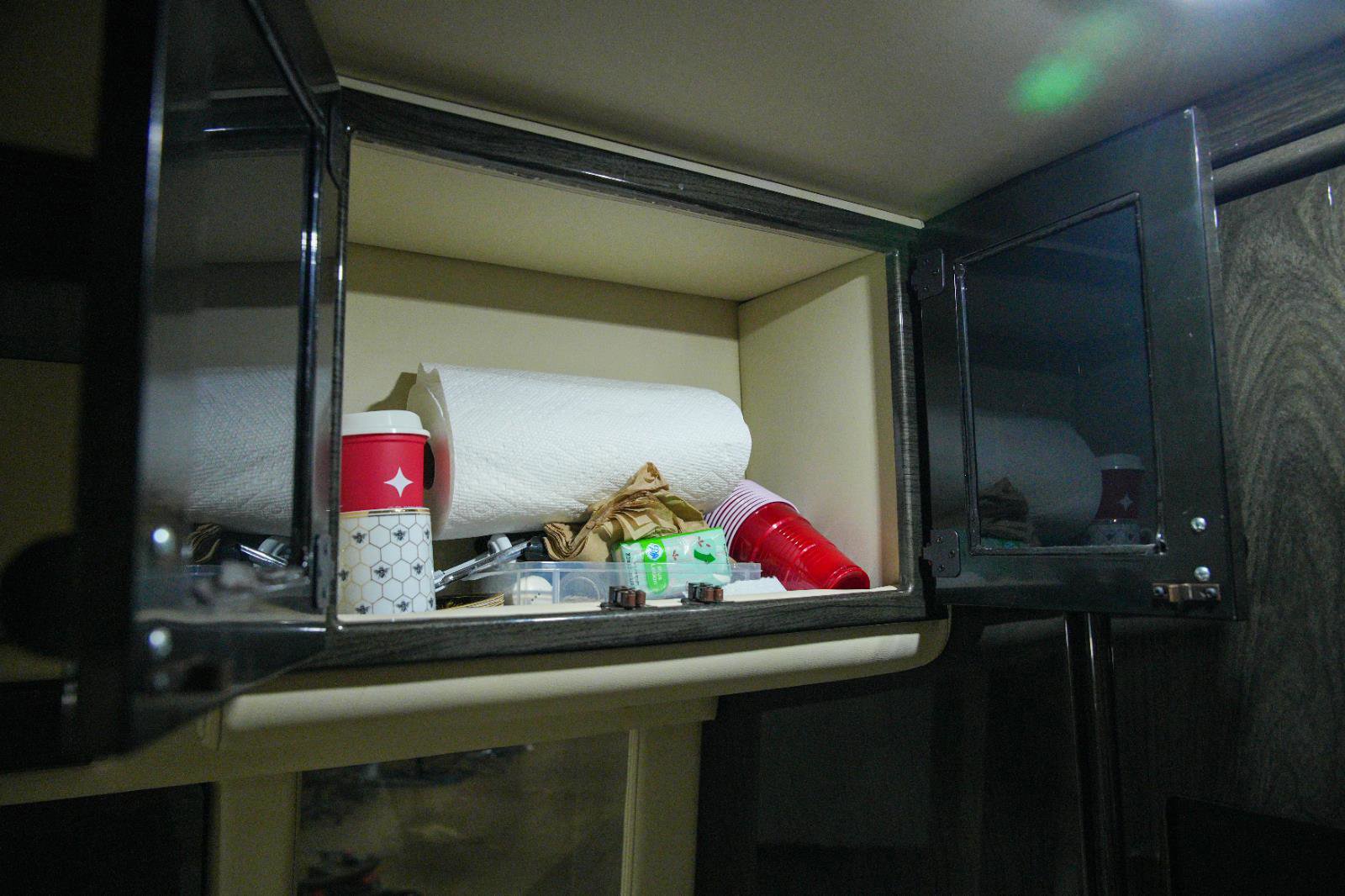 Used 2020 Mercedes-Benz Sprinter 3500 image 43