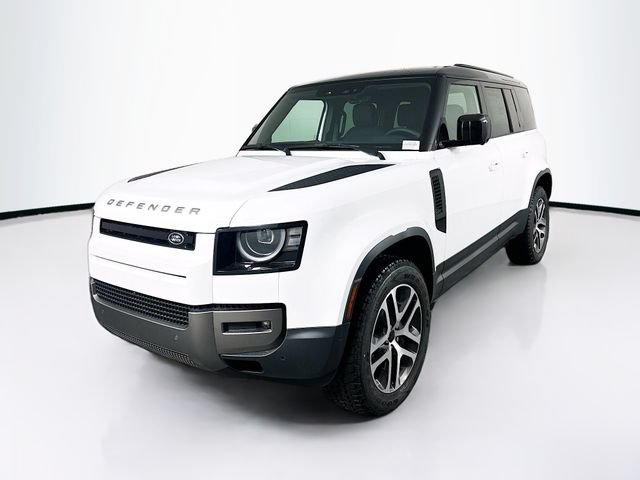 Used 2026 Land Rover Defender 110 S