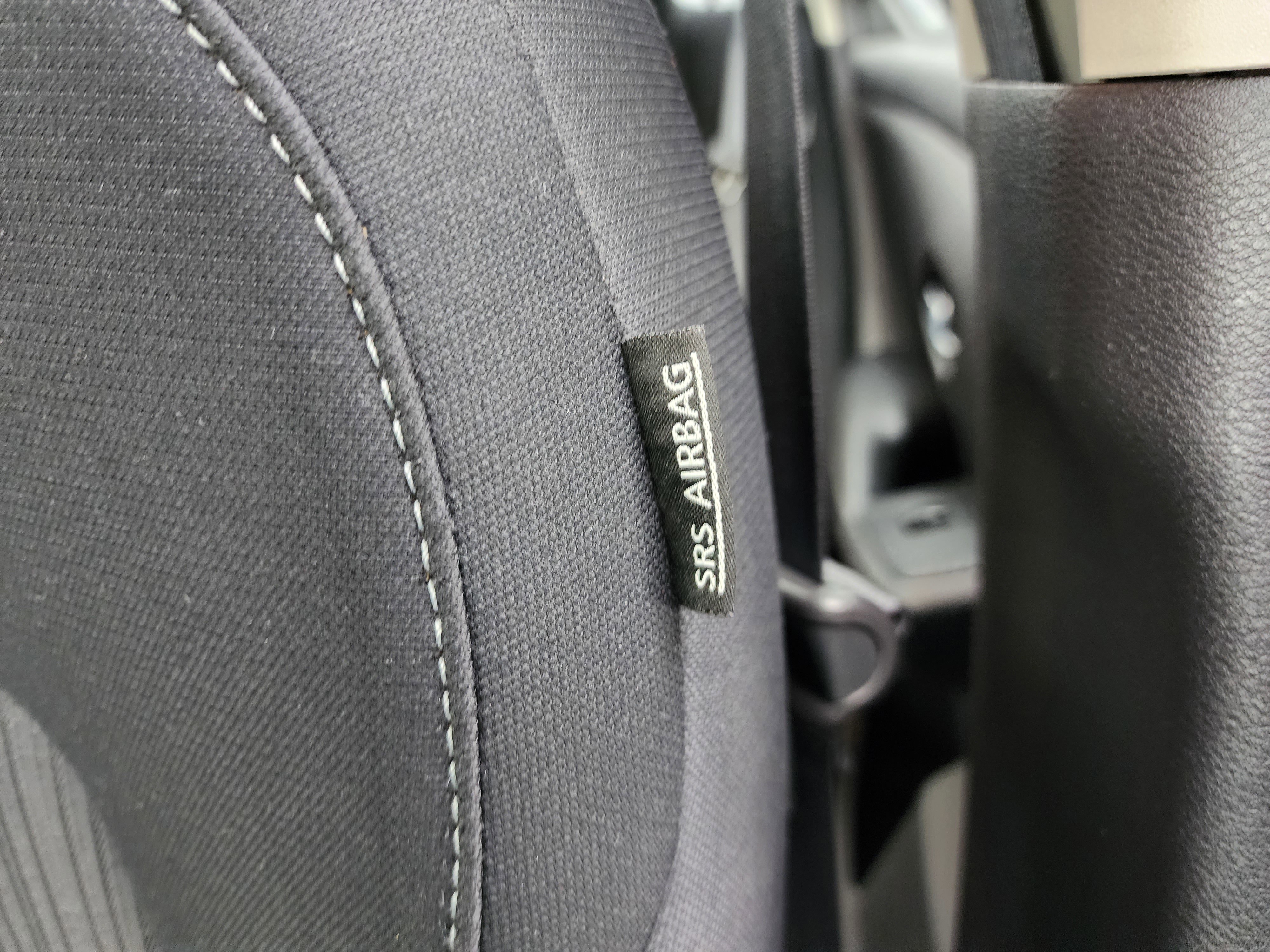 Used 2023 Nissan Sentra SV image 37