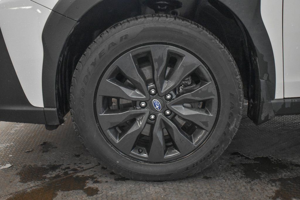Used 2023 Subaru Outback Onyx Edition image 9