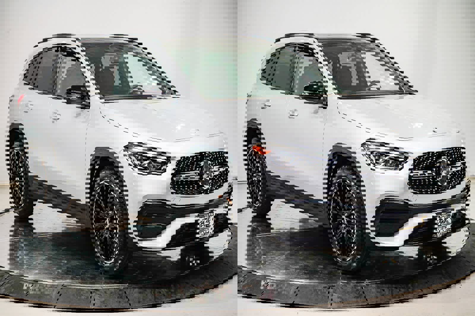 Certified 2023 Mercedes-Benz GLA 250 image 5