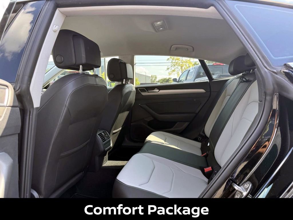 Used 2020 Volkswagen Arteon SE image 14