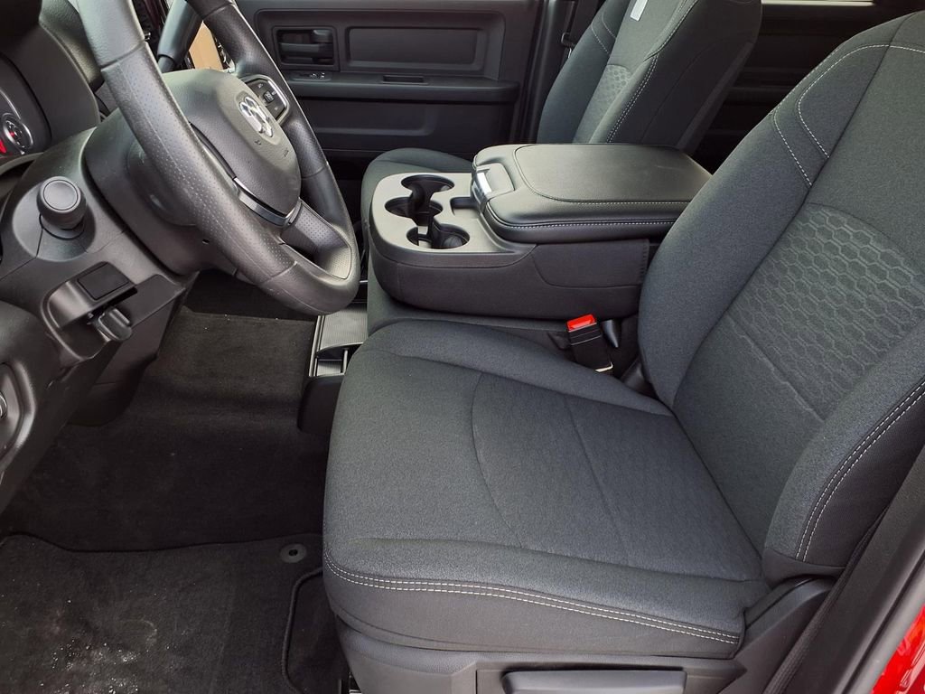 New 2026 RAM 3500 Tradesman image 7