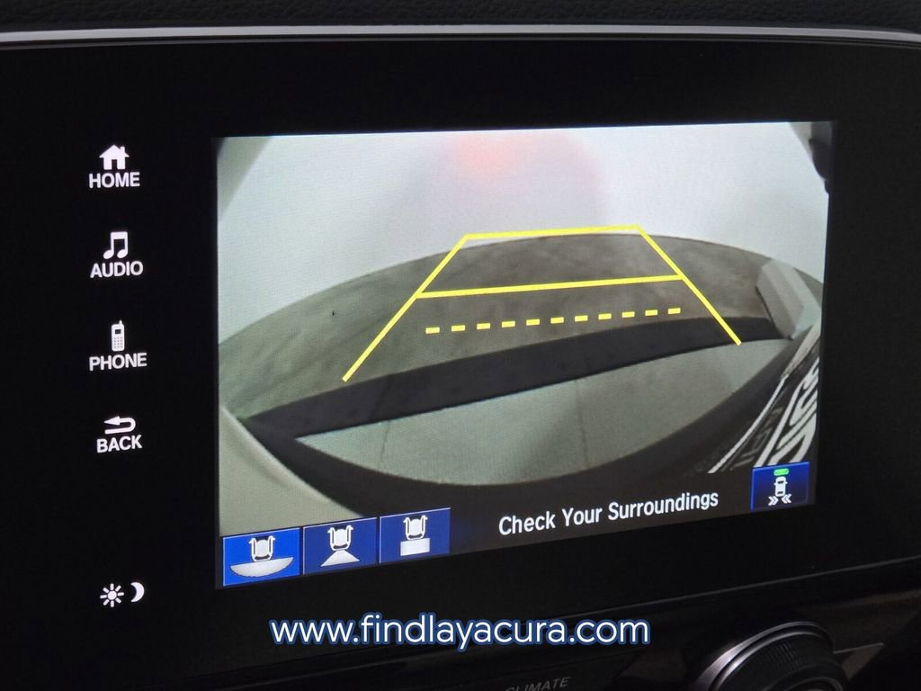 Used 2018 Honda CR-V EX-L image 23