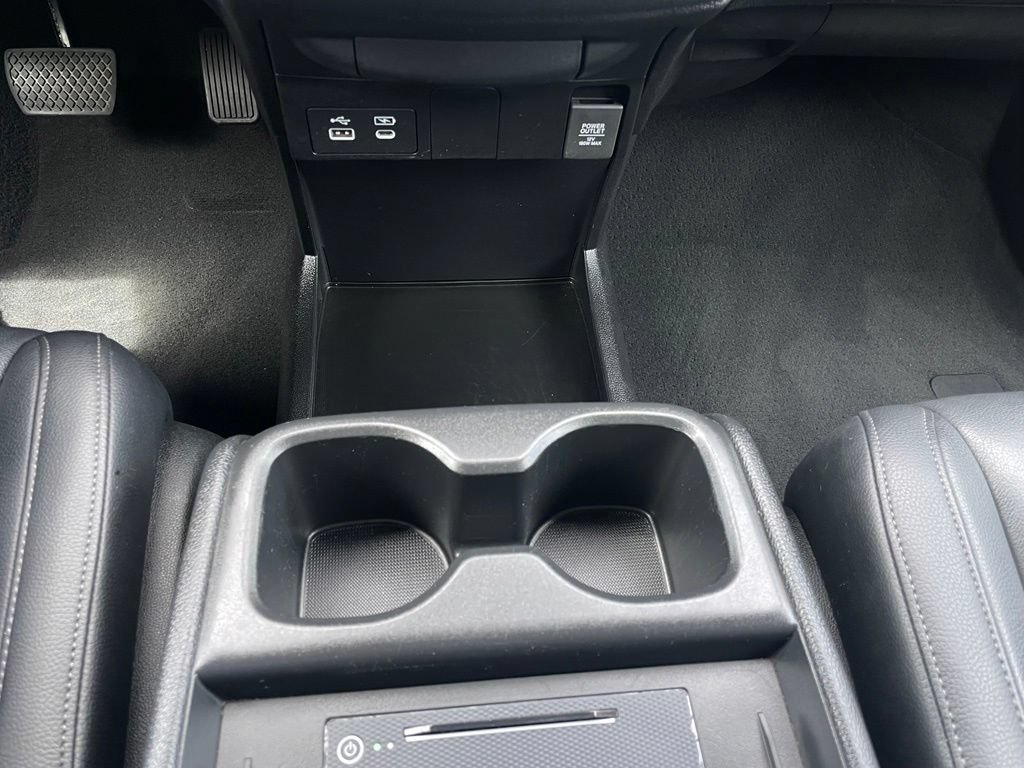 Certified 2025 Honda Odyssey EX-L image 20
