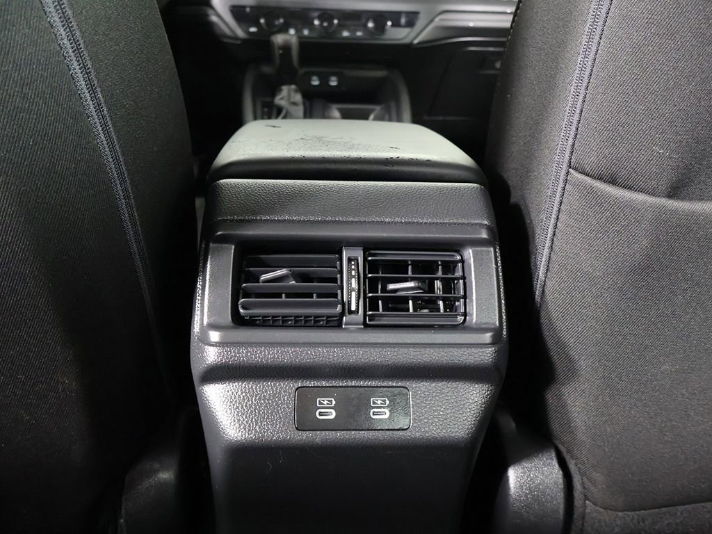 Certified 2025 Honda Accord SE image 52