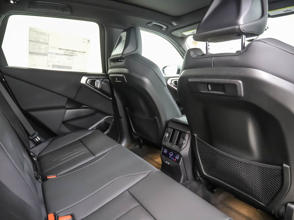 Used 2026 BMW X3 xDrive30 w/ Convenience Package image 24