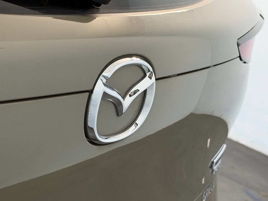Certified 2024 MAZDA CX-30 Carbon AWD/4WD image 11