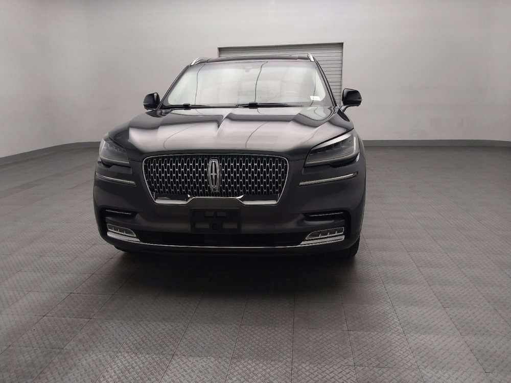 Used 2020 Lincoln Aviator Reserve w/ Equipment Group 201A image 15