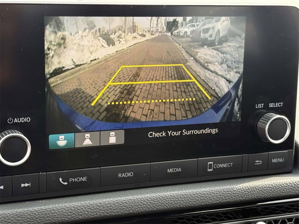 Used 2022 Honda Civic Sport image 18