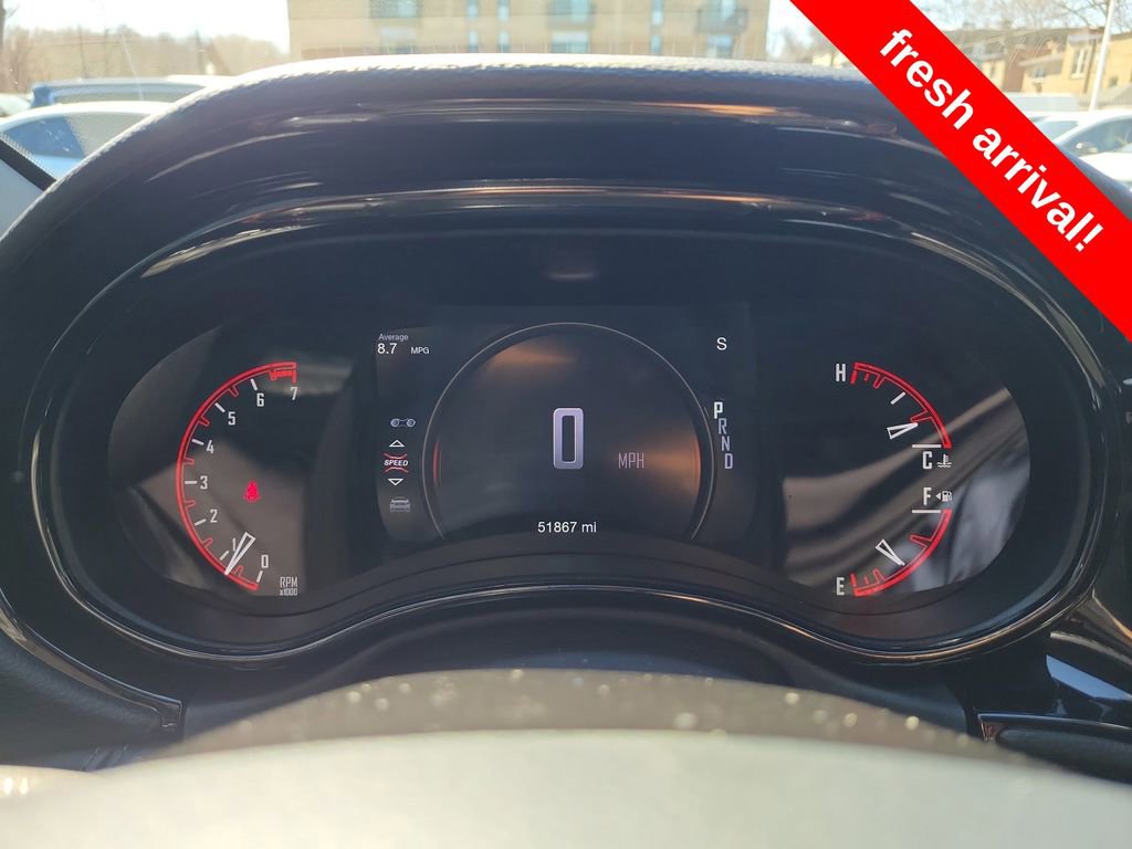 Certified 2021 Dodge Durango SXT image 28