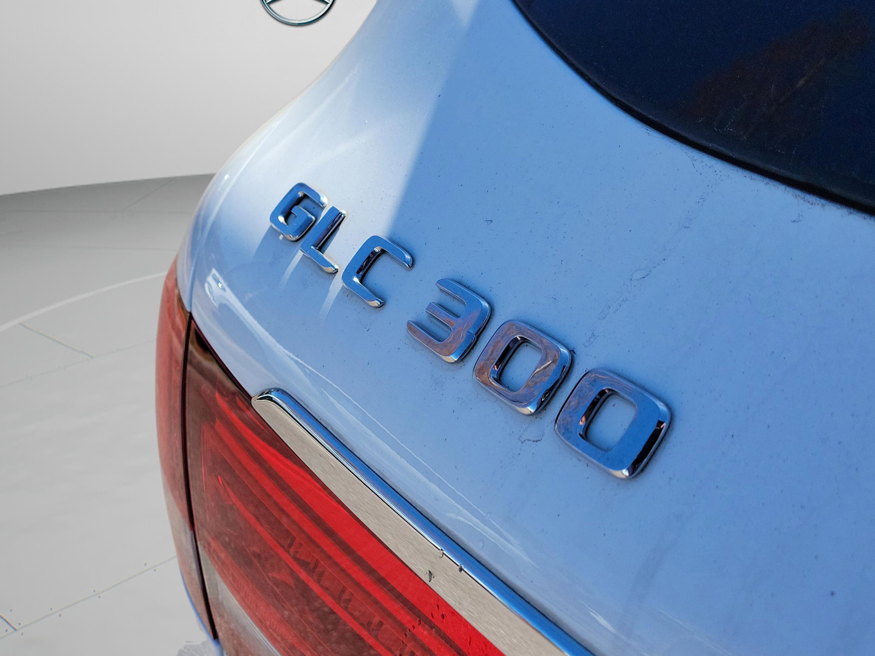 Certified 2019 Mercedes-Benz GLC 300 image 7