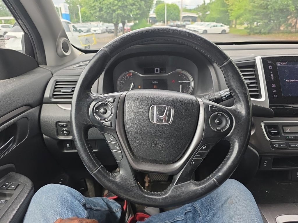 Used 2017 Honda Pilot EX-L image 13