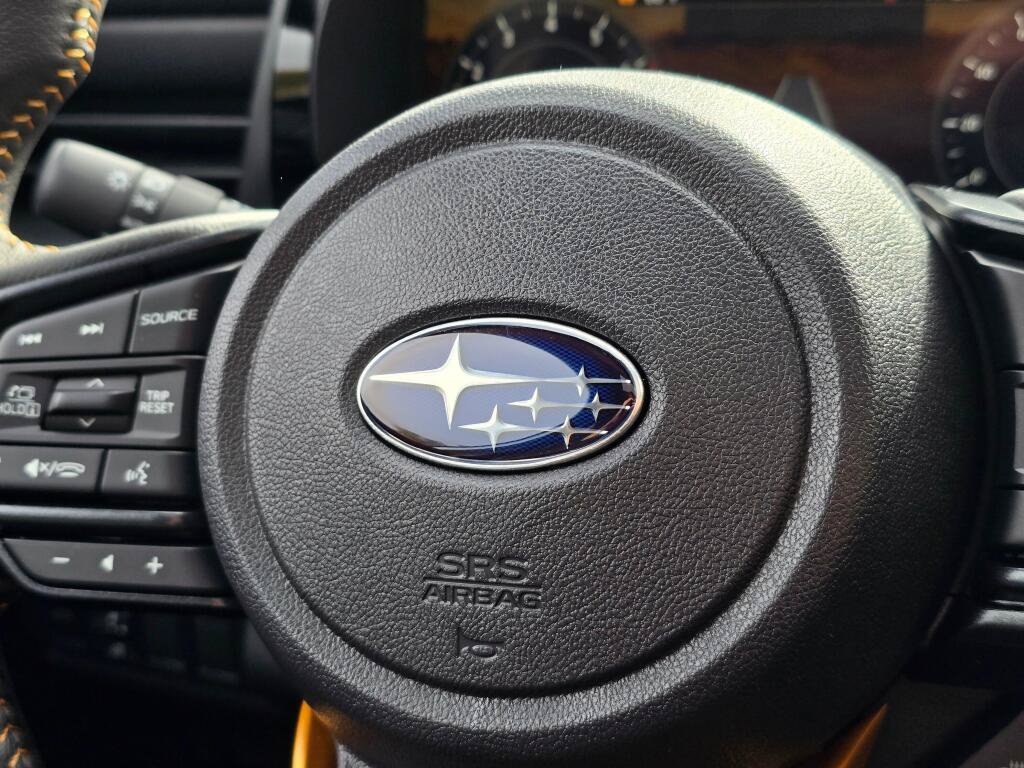 New 2026 Subaru Outback Wilderness AWD/4WD image 32