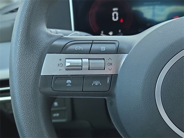Used 2024 Hyundai Sonata SEL image 19