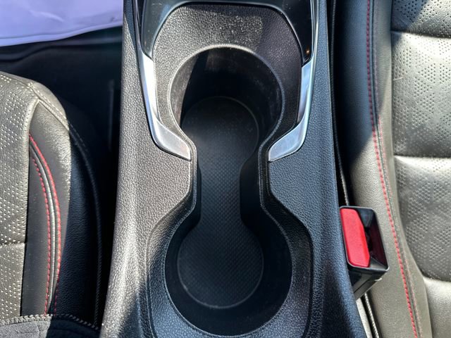 Used 2023 Chevrolet Bolt EUV Premier w/ Redline Edition image 17