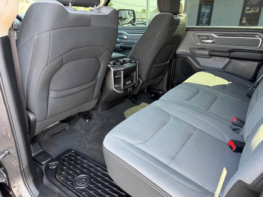 Used 2020 RAM 1500 Big Horn AWD/4WD image 20