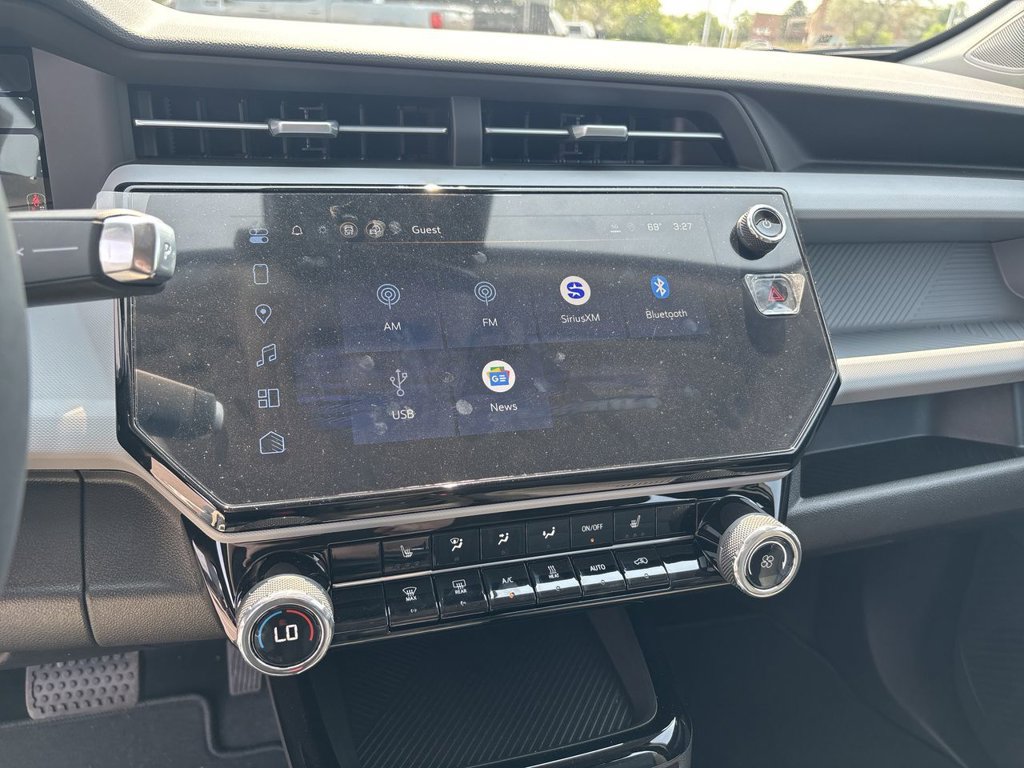 New 2027 Chevrolet Bolt LT w/ Comfort Package FWD image 13