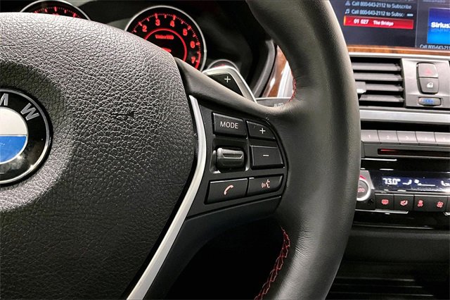 Used 2020 BMW 430i xDrive Convertible w/ Convenience Package image 19