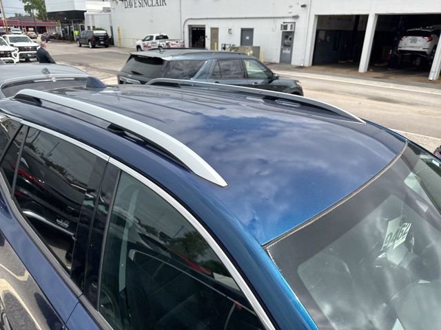 Used 2020 GMC Terrain SLT w/ Preferred Package FWD image 9