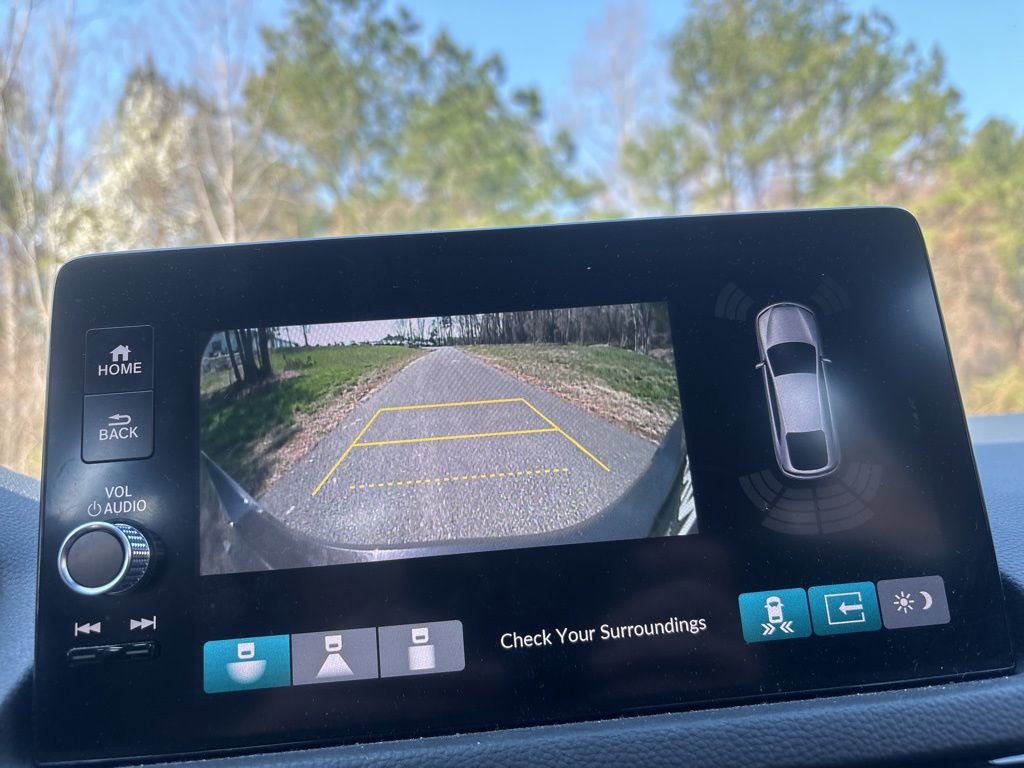 Certified 2023 Honda Civic Sport Touring image 26