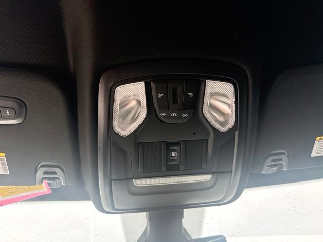 Used 2022 RAM 1500 Big Horn AWD/4WD image 29