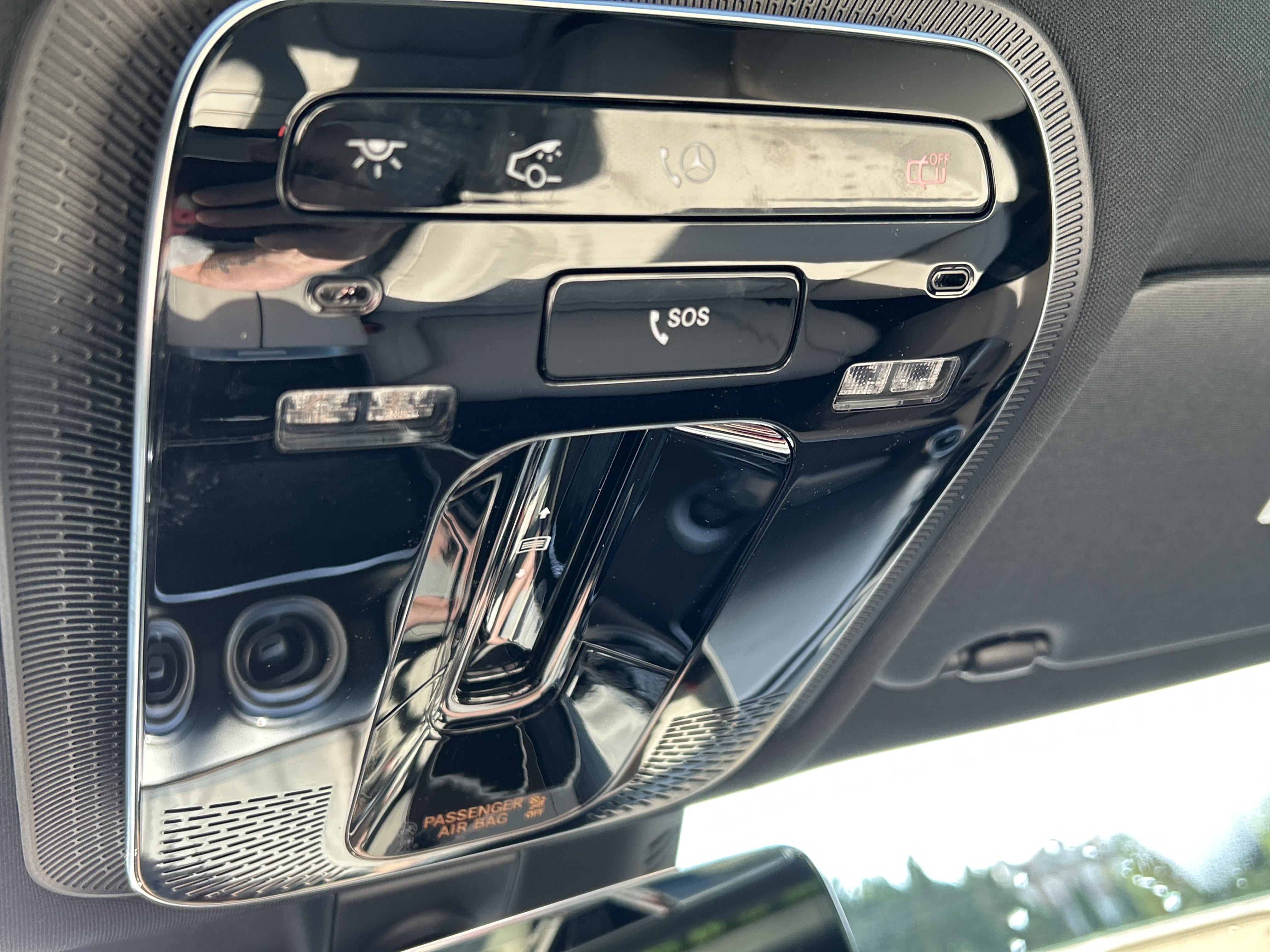 New 2026 Mercedes-Benz C 300 Sedan image 34