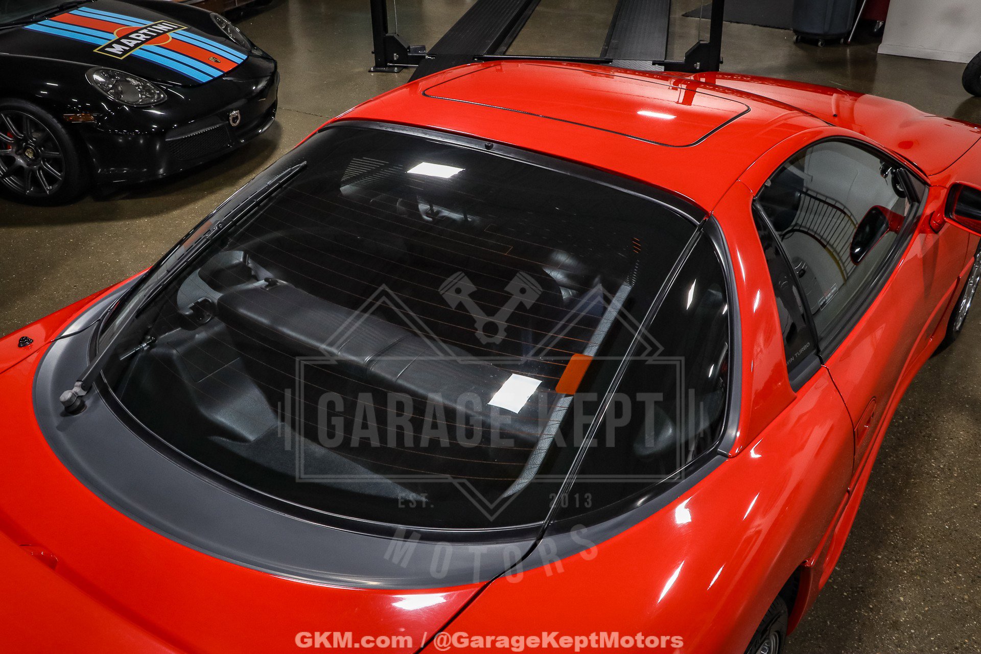 Used 1995 Mitsubishi 3000GT VR-4 image 49
