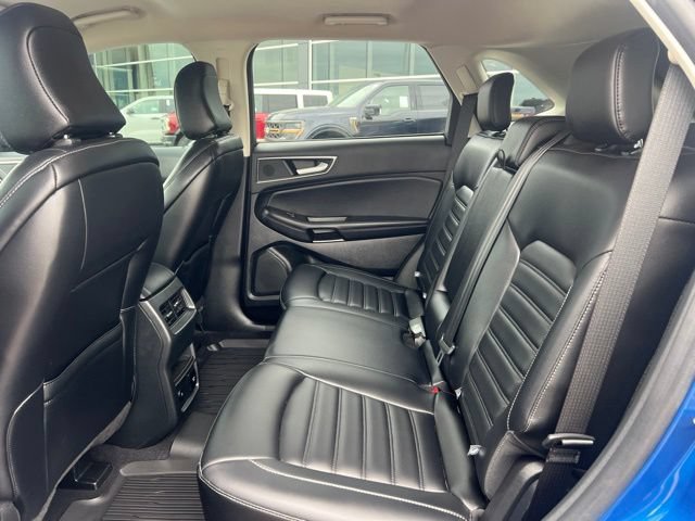 Used 2024 Ford Edge SEL w/ Convenience Package AWD/4WD image 19