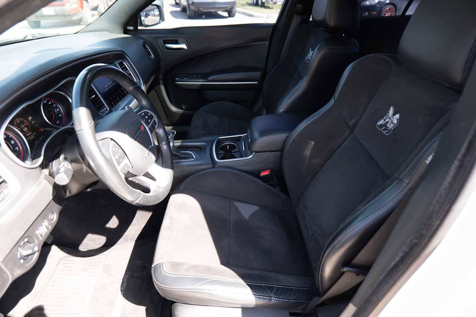 Used 2017 Dodge Charger R/T Scat Pack image 10