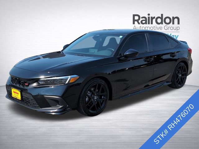 Used 2024 Honda Civic Si image 3