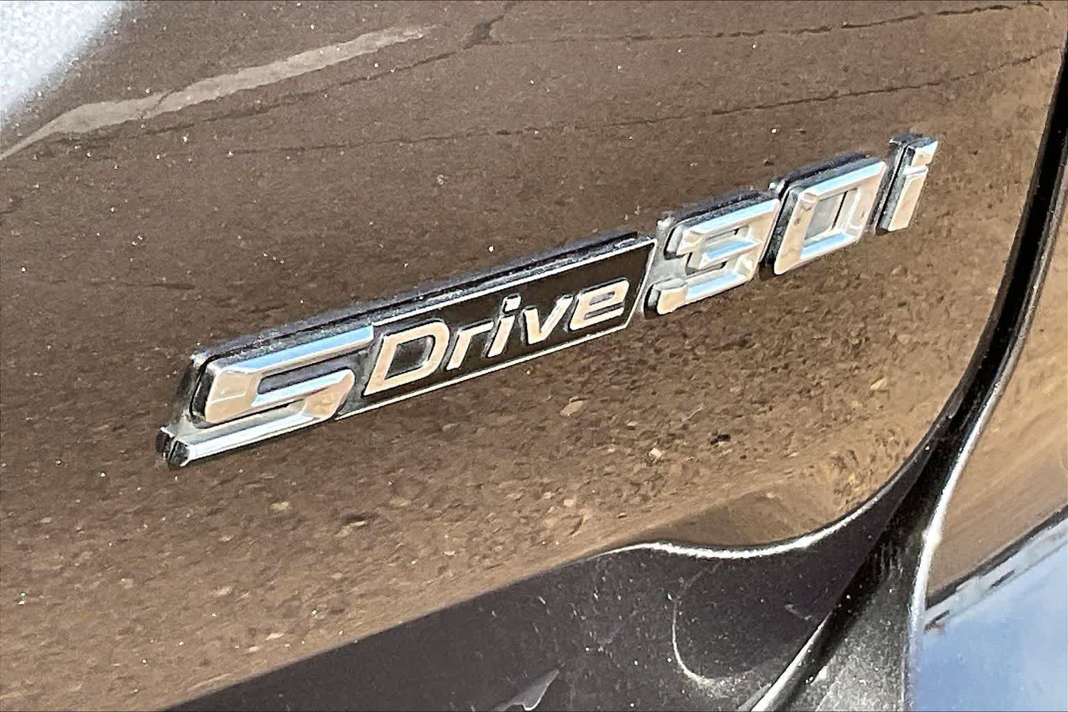 Used 2022 BMW X3 sDrive30i w/ Convenience Package RWD image 7
