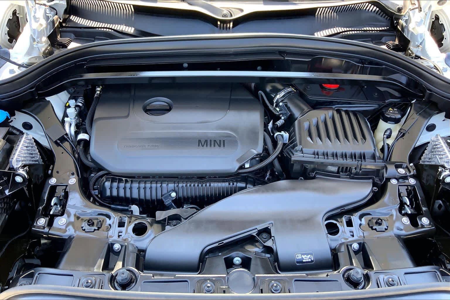 Used 2024 MINI Cooper Countryman S FWD image 48