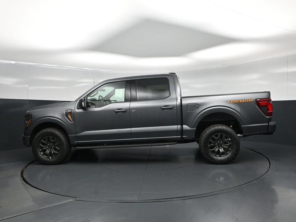 New 2026 Ford F150 Tremor w/ Mobile Office Package AWD/4WD image 27
