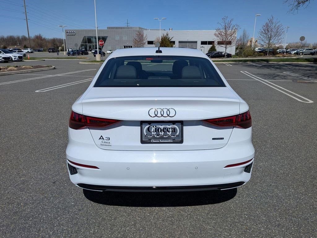 Used 2022 Audi A3 2.0T Premium Plus image 6