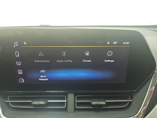 New 2026 Chevrolet Trax LT w/ Driver Confidence Package FWD image 17