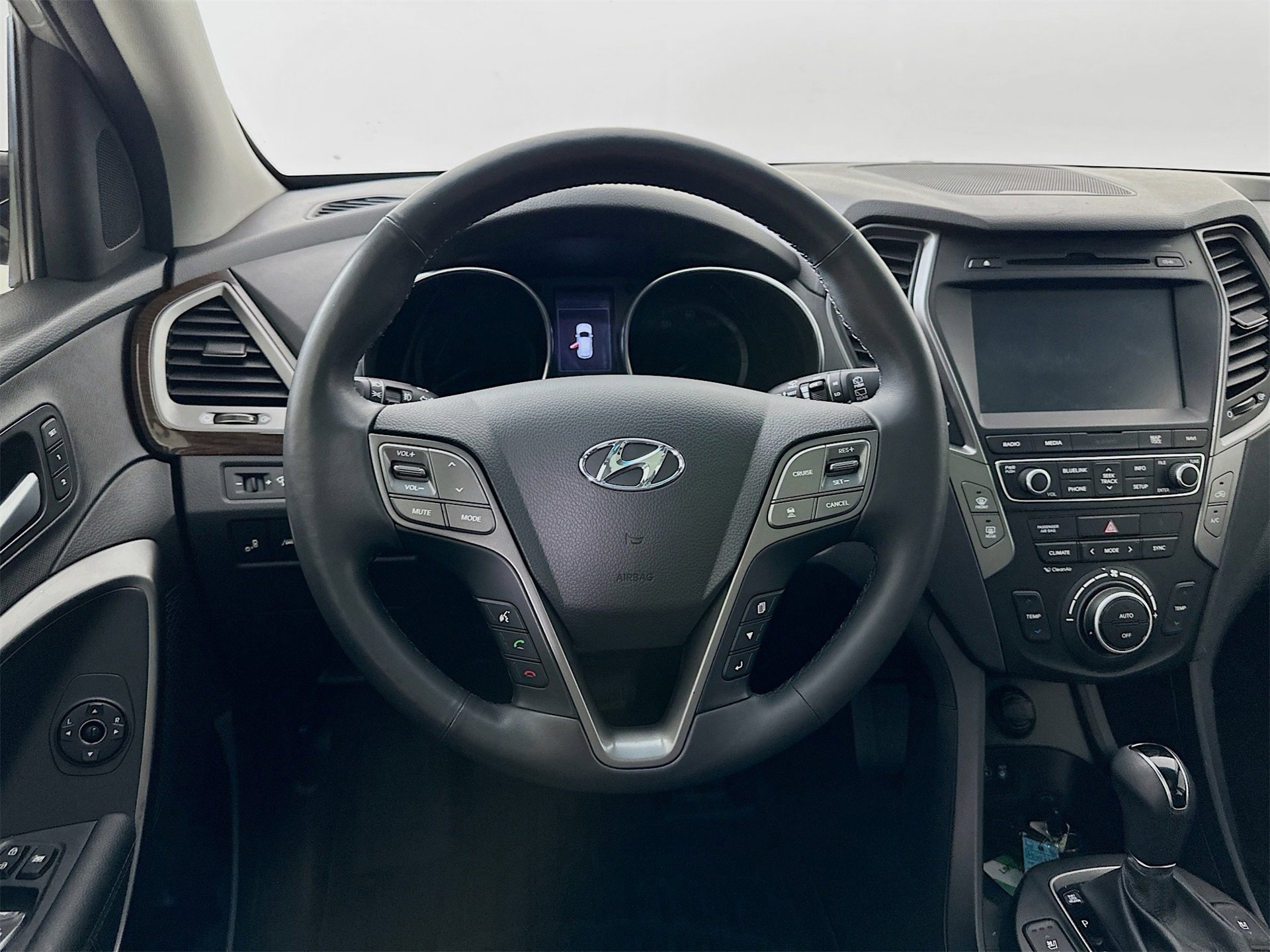 Used 2017 Hyundai Santa Fe Sport w/ 2.0T Ultimate Tech Package 05 image 24