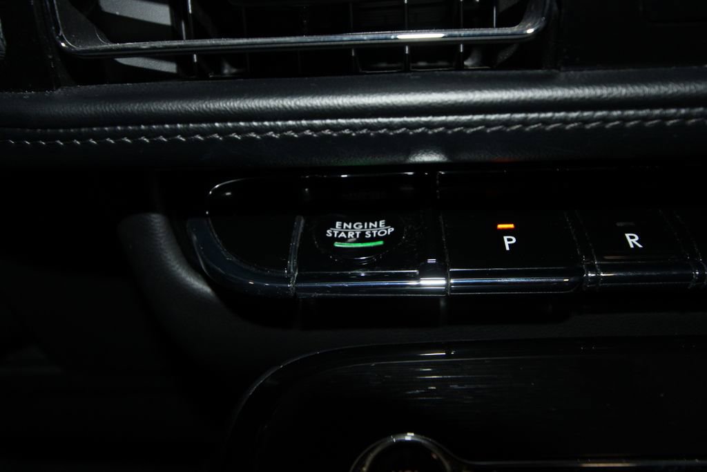 Used 2023 Lincoln Nautilus Reserve w/ Monochromatic Package image 14