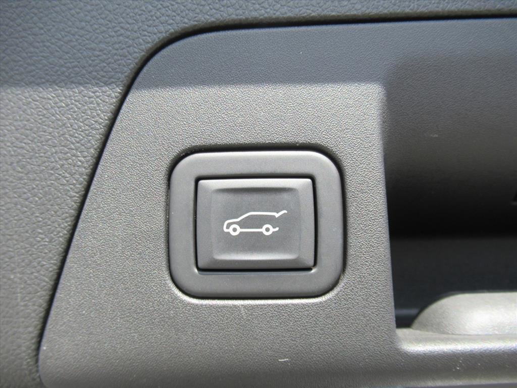 Used 2023 Buick Envision Avenir image 37