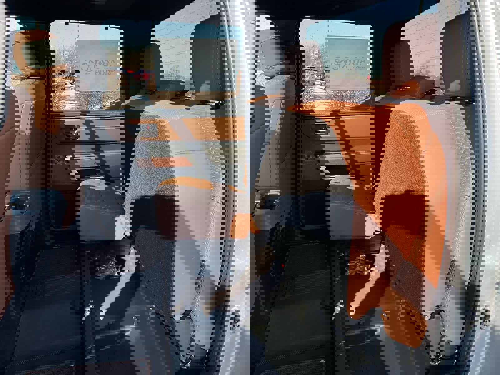 New 2026 Toyota Tundra 1794 Edition image 31