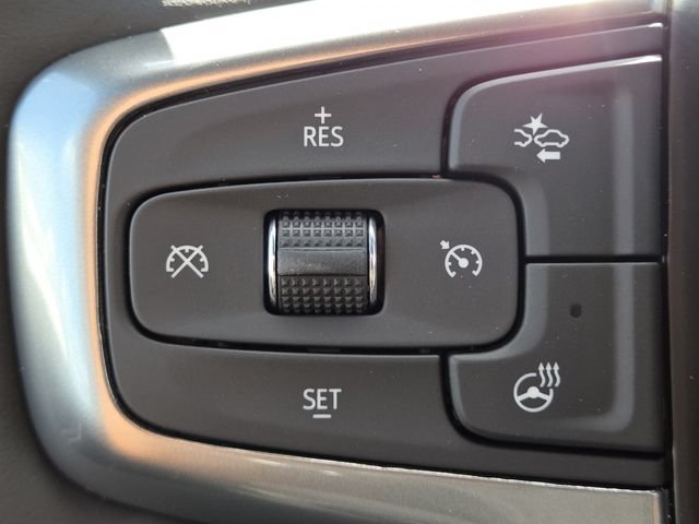 New 2026 Chevrolet Silverado 1500 LT AWD/4WD image 32