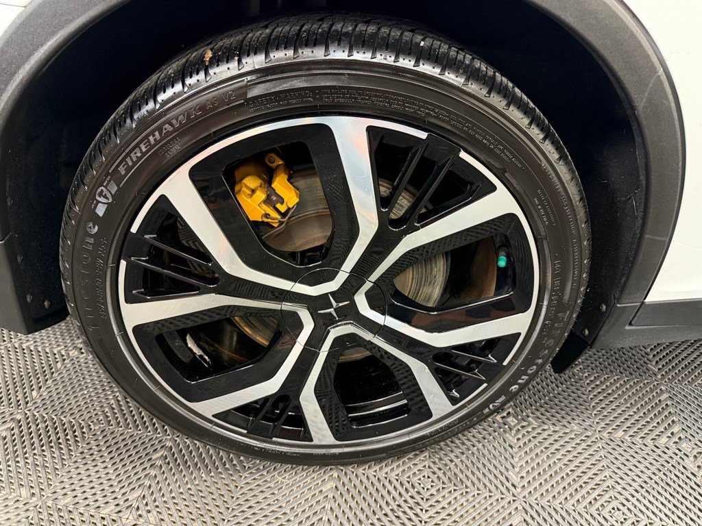 Used 2021 Polestar Polestar 2 LAUNCH EDITION w/ Performance Package image 24