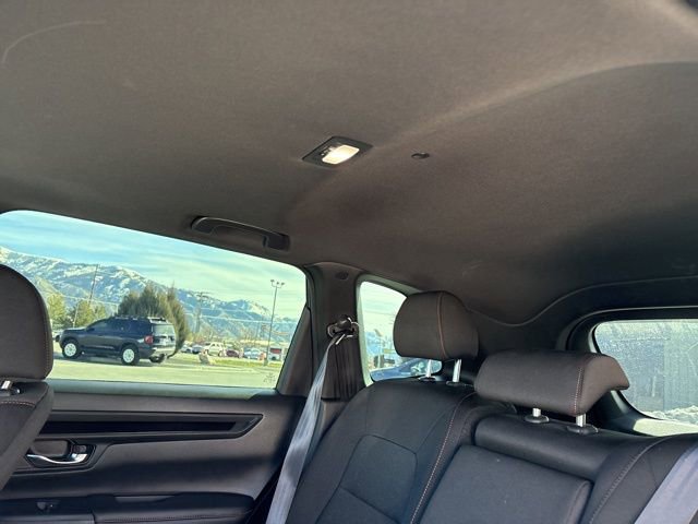 Used 2026 Honda CR-V TrailSport image 25