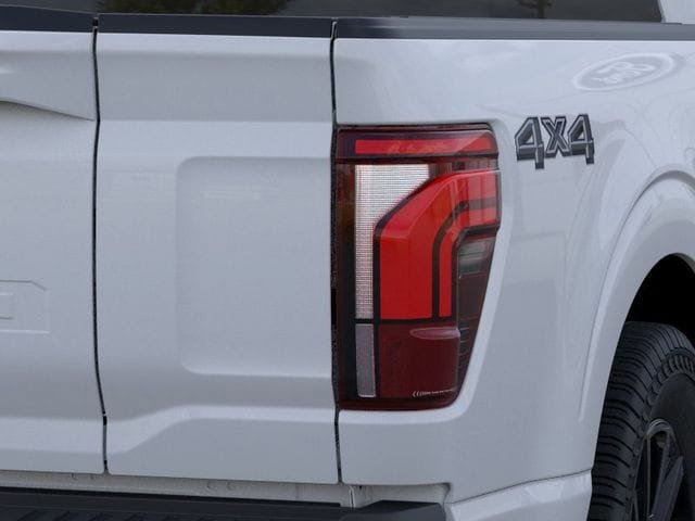 New 2025 Ford F150 Platinum w/ Equipment Group 702A High AWD/4WD image 67