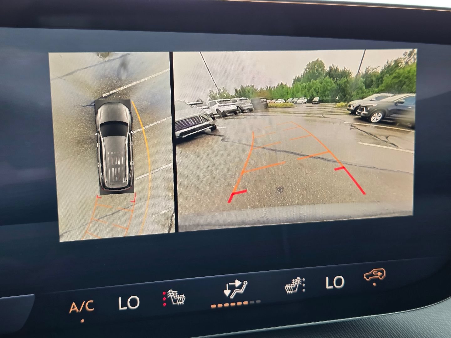 New 2026 Buick Enclave Sport Touring w/ Power Package AWD/4WD image 7