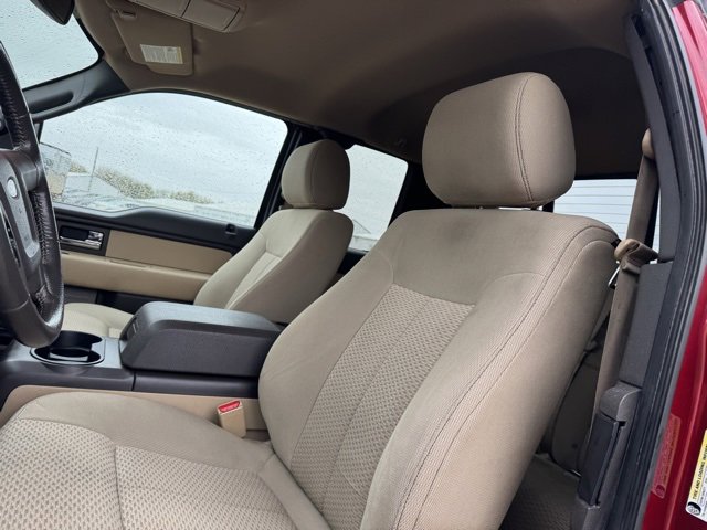 Used 2013 Ford F150 XLT w/ Luxury Equipment Group image 5