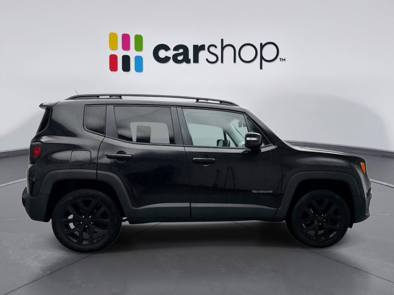 Used 2016 Jeep Renegade Latitude image 7