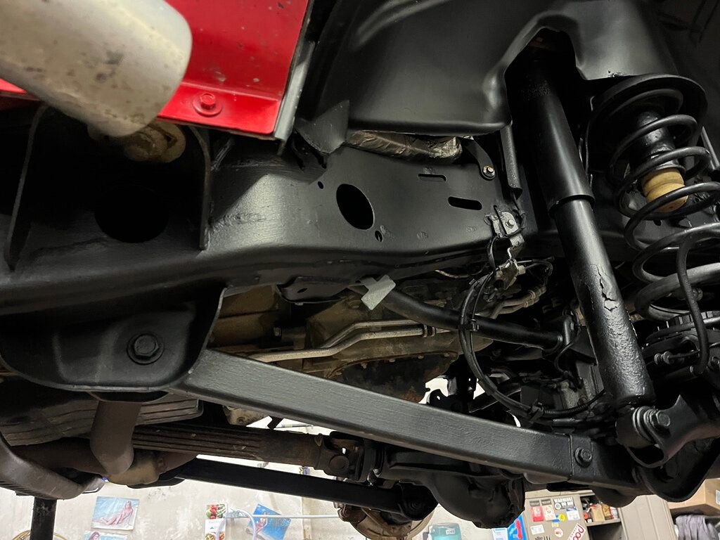 Used 2020 Jeep Gladiator Sport w/ Quick Order Package 24S image 23