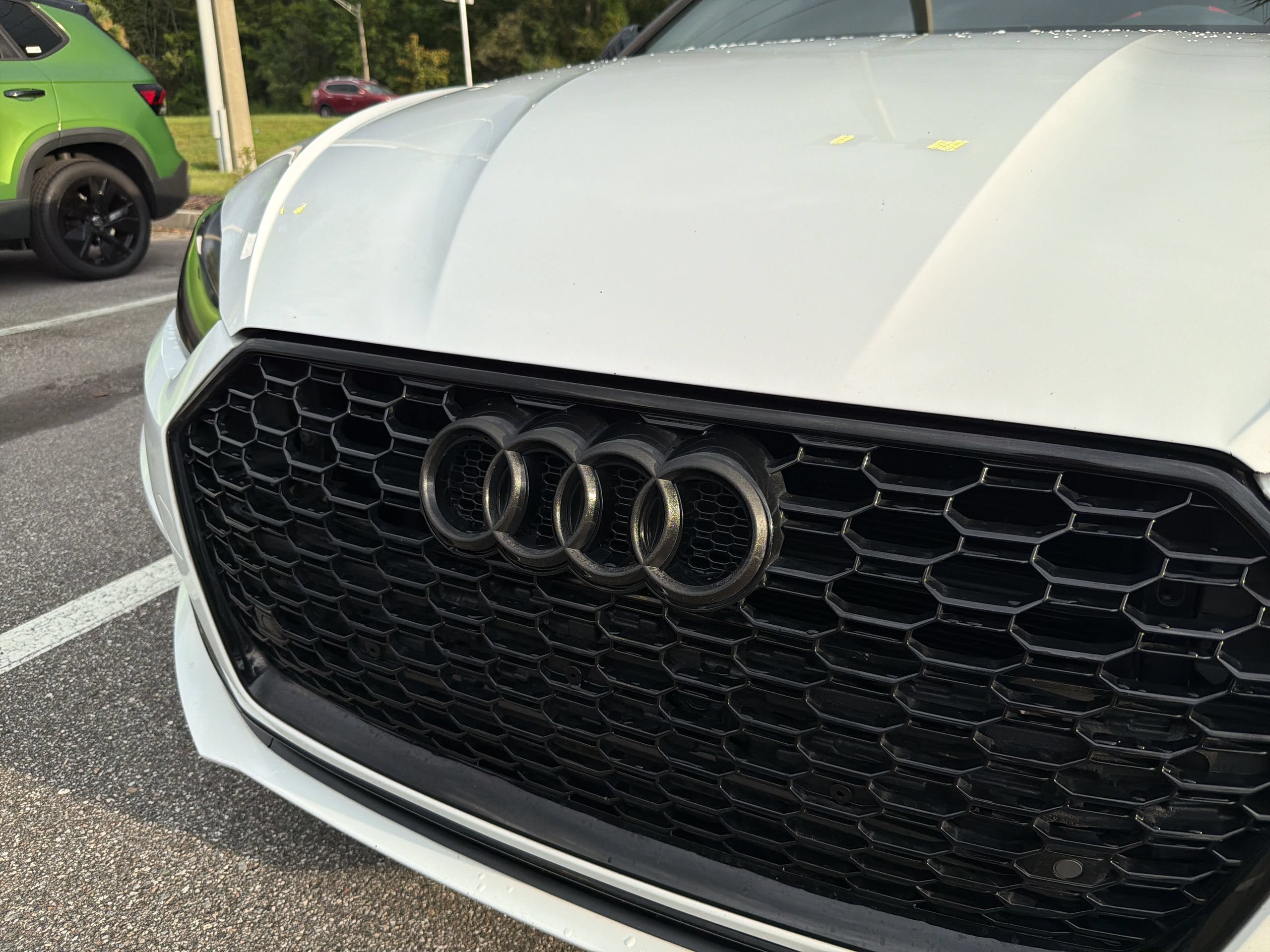 Used 2018 Audi S5 Premium Plus w/ Navigation Package AWD/4WD image 10