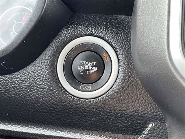 Used 2021 RAM 1500 Big Horn image 26